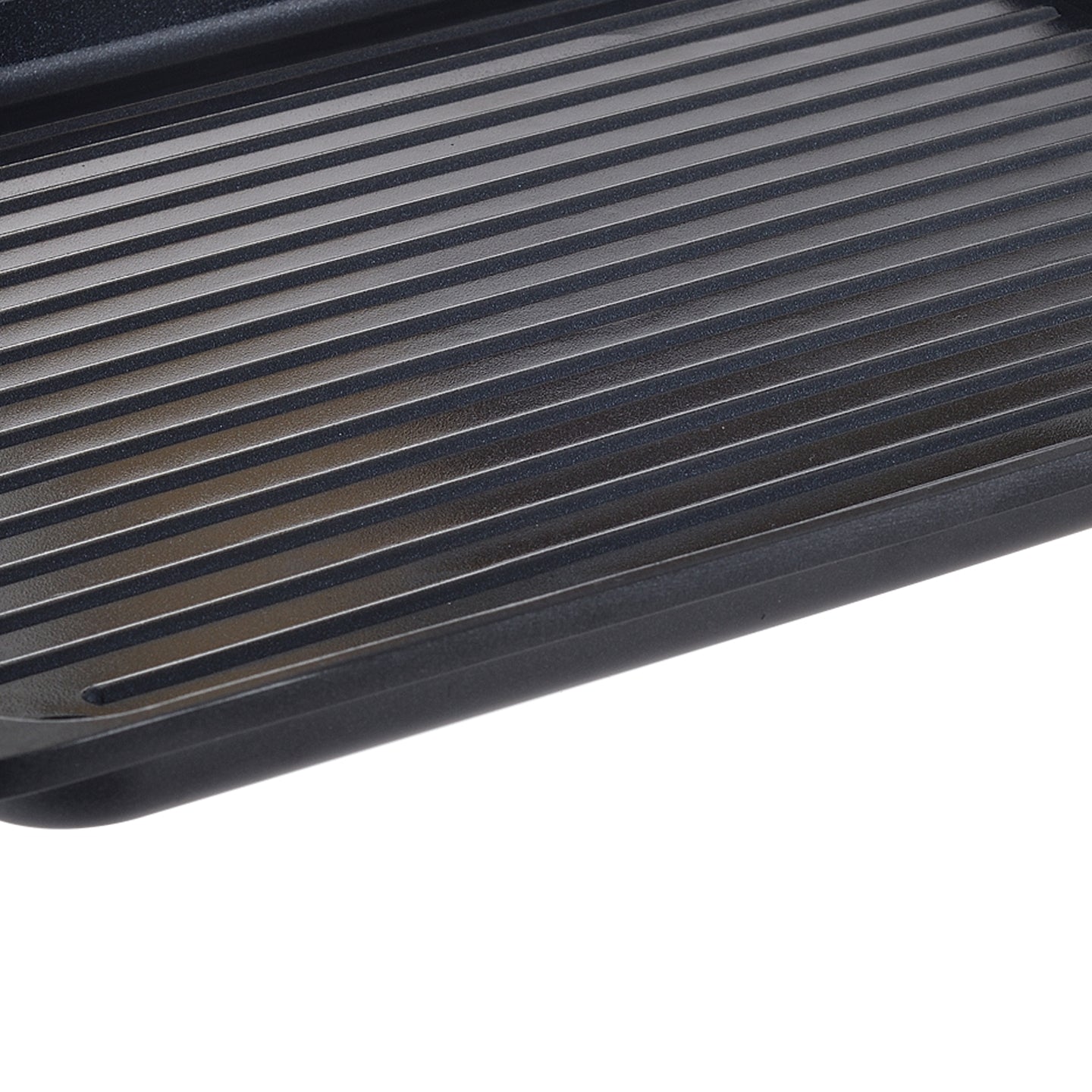 Plancha grill MasterPRO de Aluminio fundido 34x26cm - Smart (5)